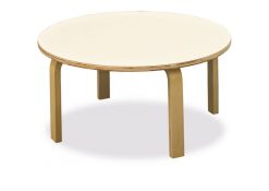 שולחן סלוני רגל עץ מעוצבת 9901023S/F/G/B/P
