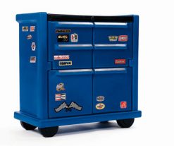 שידת איחסון ארגז כלים 7560