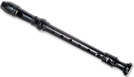 F423714 חלילית סופרן MEZZO למתקדמים HLI-5256