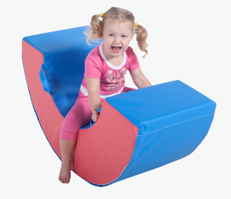 F764992 נדנדת חצי עיגול פתוח 3090/3091