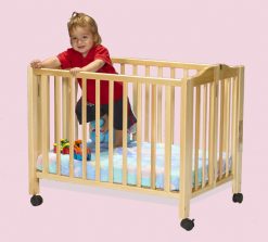 מיטת תינוק דגם "כרמל" 99015100