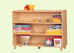 ארון משחקים 3602