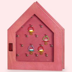 ארון מוצצים צבוע (20 יח') 99019165