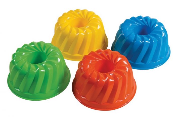 H504250 תבניות עוגה 3615