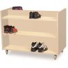 ארון נעליים דו צדדי 9915008S