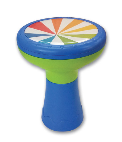 HLI-5096 דרבוקה פלסטיק HLI-5096