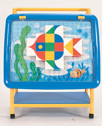 I949975 לוח פעילות גיגו 1177