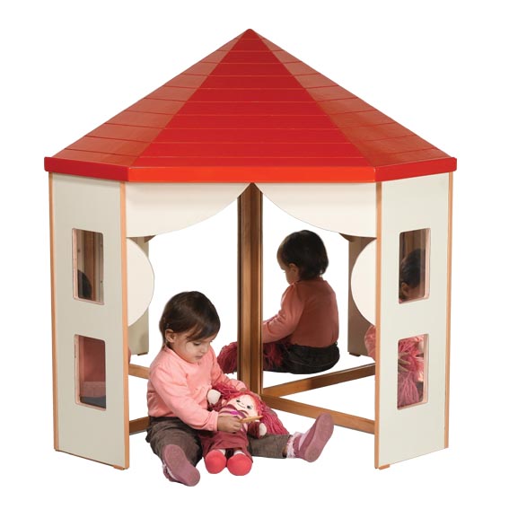 J294579 בית קוקו פינתי + מבוך דקורטיבי 99015151