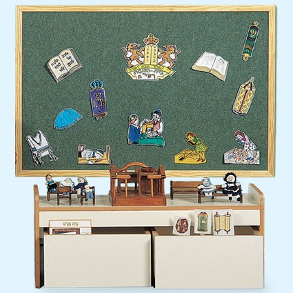 J315011 מדף תוכן ל- 2 עגלות