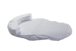 מזרן למשטח החתלה עם כרית 5030/5031