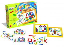 קווים מגנטים 4407