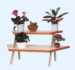 פינת טבע מעץ 99008051