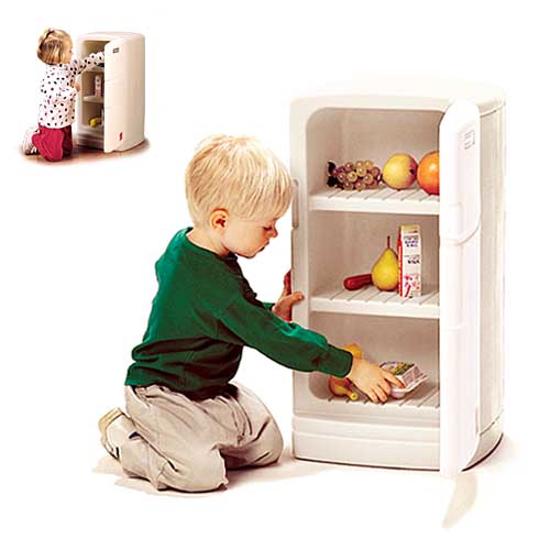 K558343 מקרר לילדים 7612