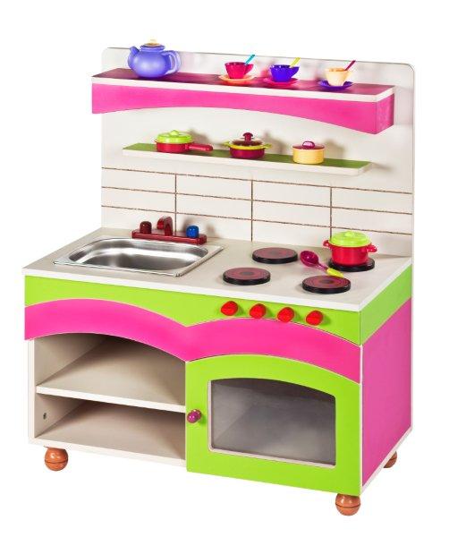 K687173 מטבח לילדים B שף 99002022 / 99002024