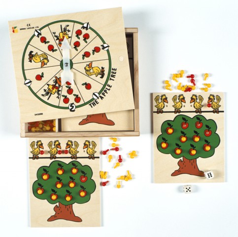 L390954 משחק פחות או יותר E72533580