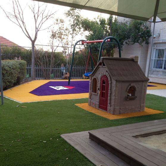 L487160 חצר פעילה לגן ילדים – בעש"ט