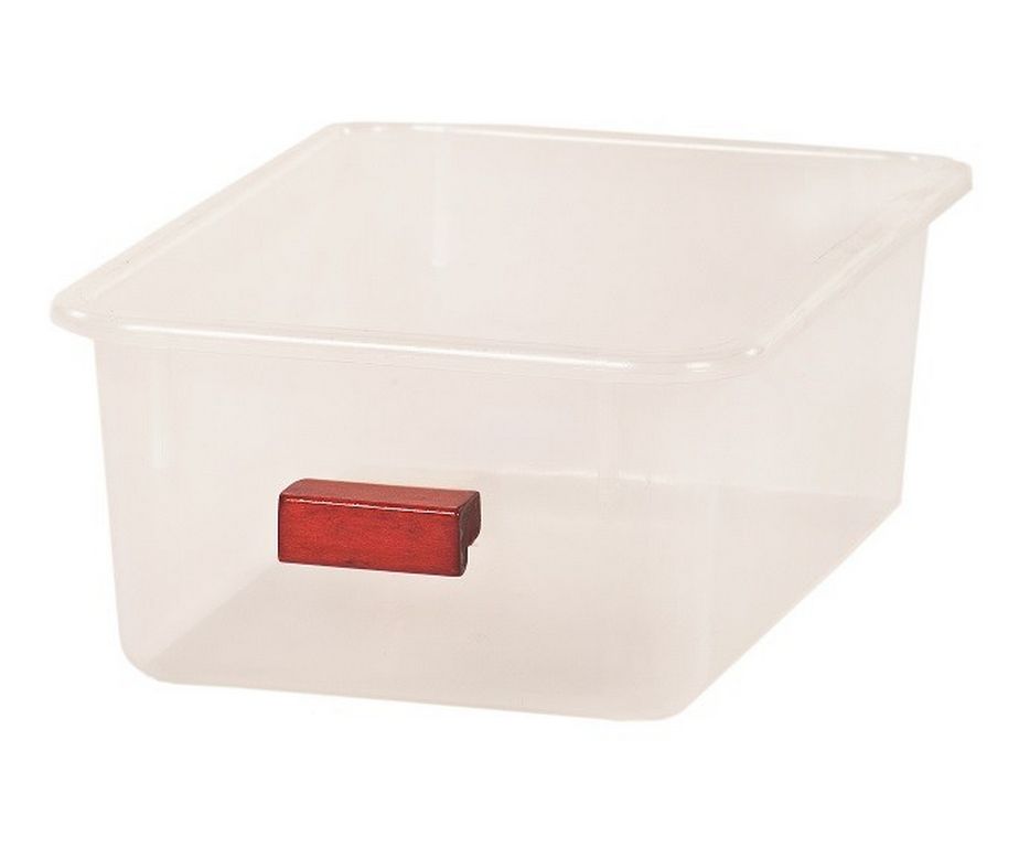 M388817 מיכל פלסטיק דגם ביתי קטן