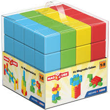 MC149 מגיקיוב לבניה חופשית ב-2 סוגים