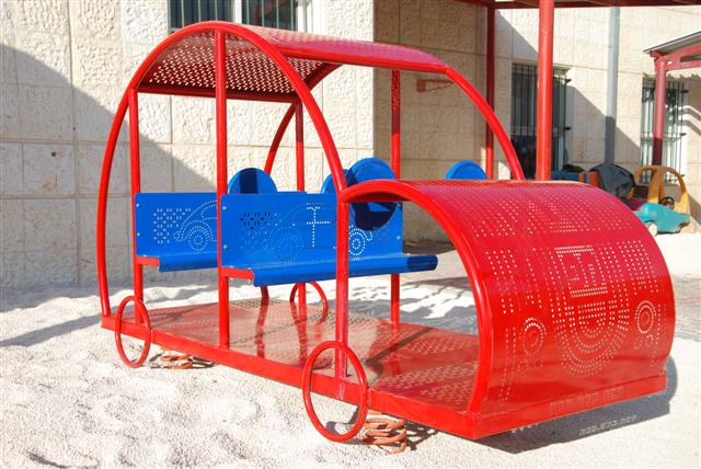 N905251 מתקן קפיצי חיפושית