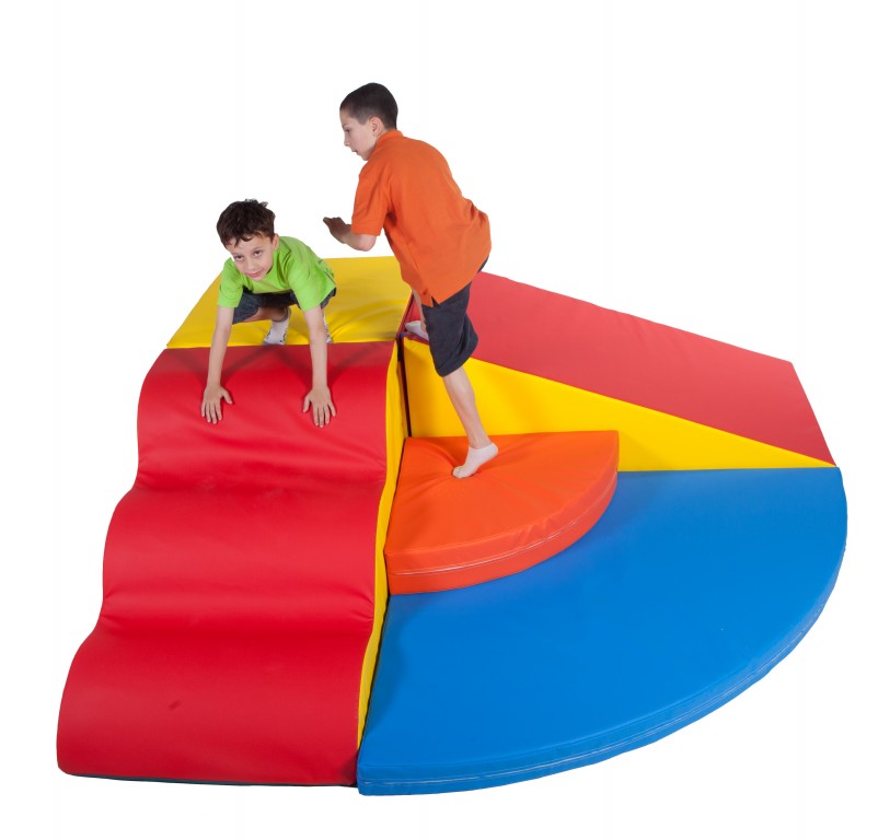 O514962 ערכת פעילות ענק פינתית 2079