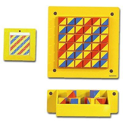 O545052 משחקיר מוזאיקה