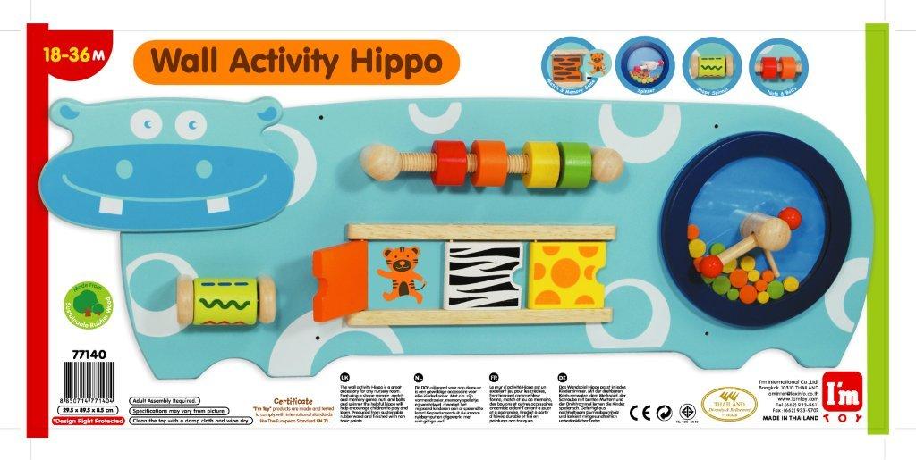 O681405 מבצע 3 לוחות קיר פעילות