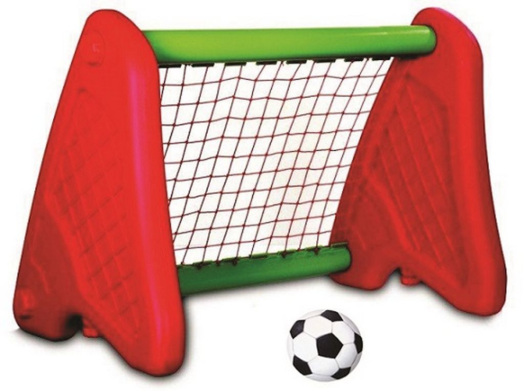 P-8002 שער כדורגל/סל P-8002