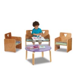 ספת סלון דגם לילך 9901045S