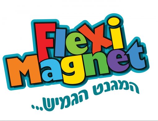 המגנט הגמיש -KT-2165 – FLEXI MAGNET