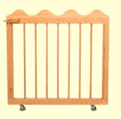 שער ביטחון גל עליון