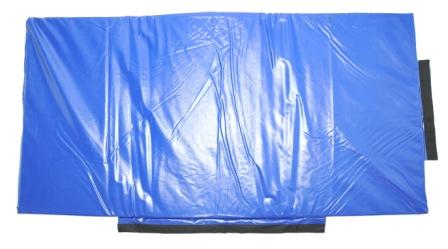 Q74792 מזרן הגנה רצפה ספוג 105