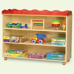 ארון משחקים + גל 9900158S