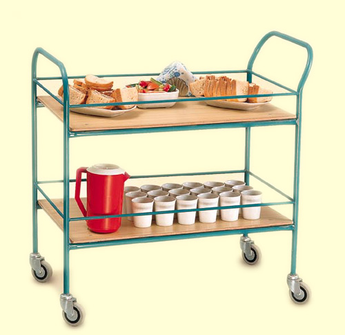 R47082 עגלת אוכל