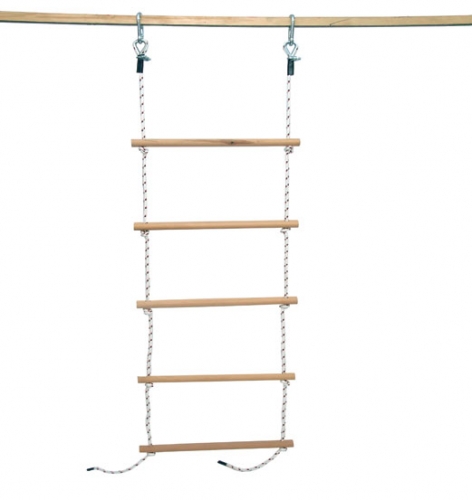 R762734 סולם חבלים חד כיווני 8005