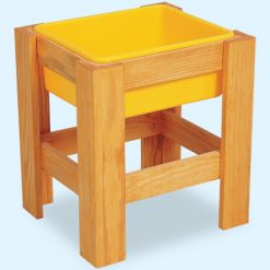 פינת מים מעץ 99008041