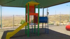 מתקן משולב דגם נתניה