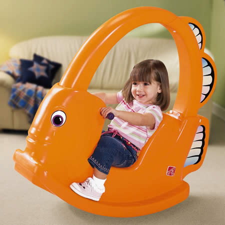 T316308 דג נדנדה 7457