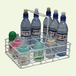 מתקן ל-12 בקבוקים/צבעי גואש 99015041