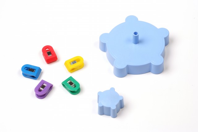 T546334 האטב החכם 1001