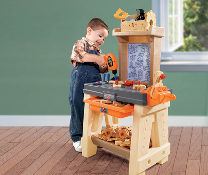 T59045 פינת מלאכה לנגר הצעיר 7627