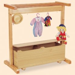 מיתלה תחפושות (ללא הארגז) 99010030