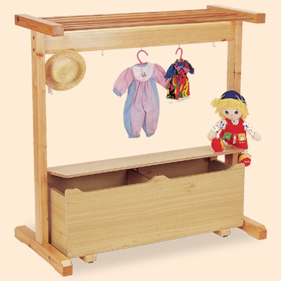 T868371 מיתלה תחפושות (ללא הארגז) 99010030