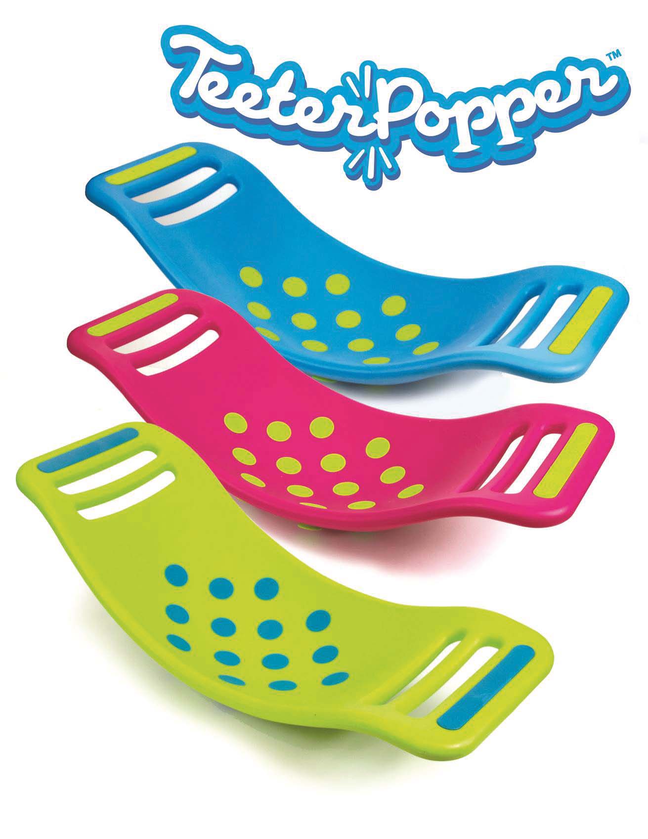 U746117 US נדנדות ואקום – P-9059 Teeter Popper