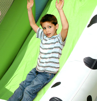 U874077 מתקן קפיצה כלבלב דלמתי 9109