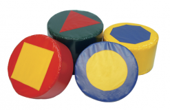 מעלה צורות גאומטריות 2028