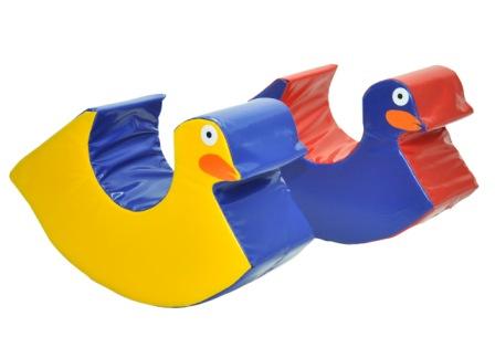 X336831 נדנדת ברווז 2078