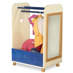 מרכז תחפושות דגם תלתן + מראה 99010044