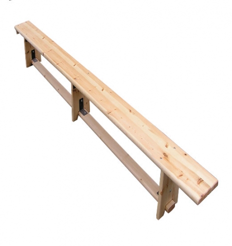 Y242684 ספסל עץ ST-8013/ST-8014