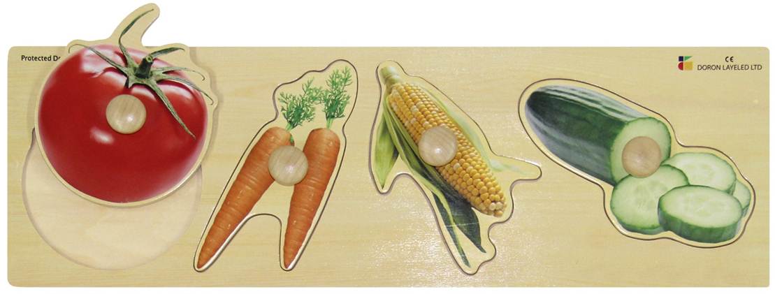 Y46944 פזל ירקות ענק E72515650