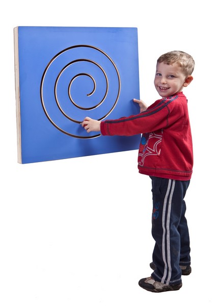 Z122964 אקטיביטי – ספירלה